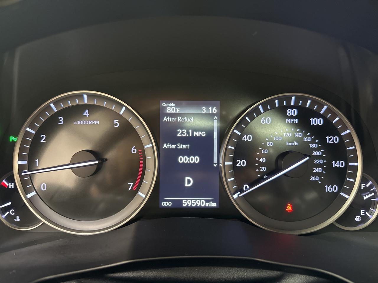 2018 Lexus ES 350 Annapolis MD
