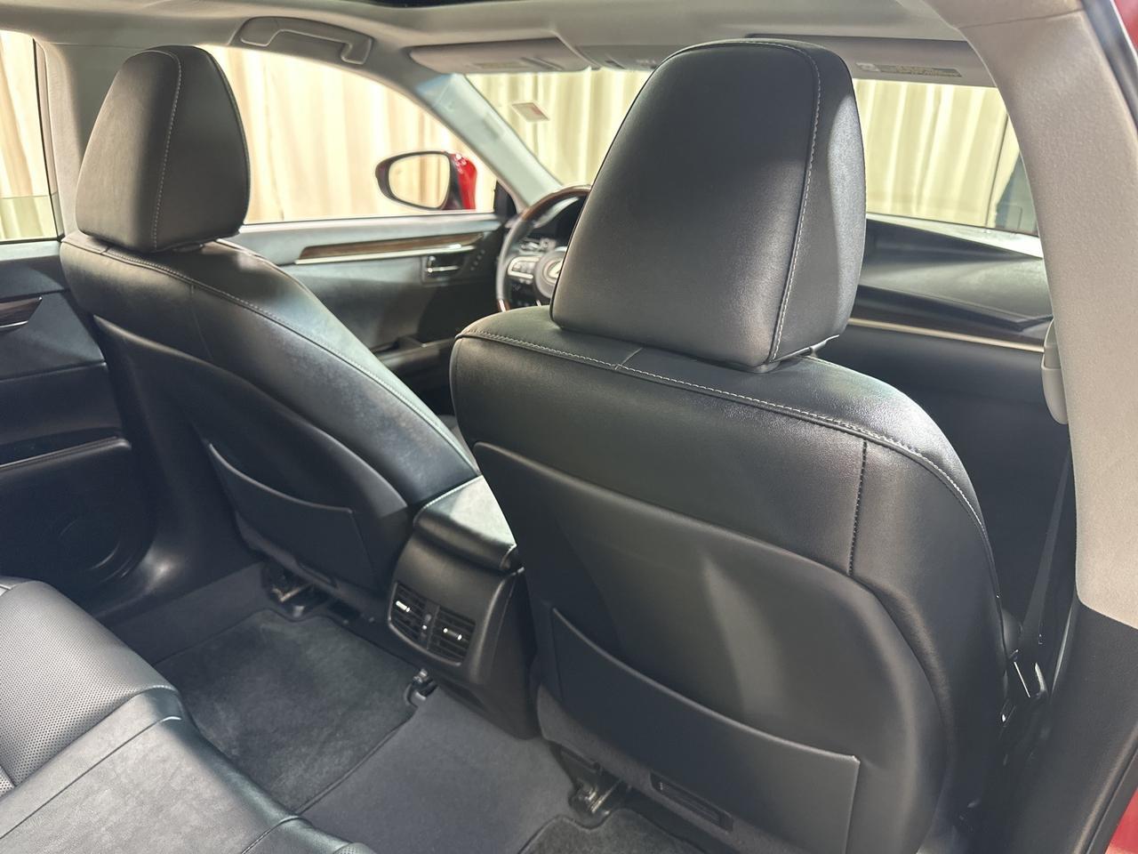 2018 Lexus ES 350 Annapolis MD