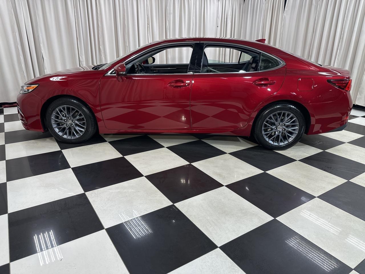 2018 Lexus ES 350 Annapolis MD