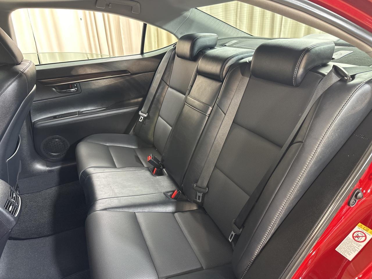 2018 Lexus ES 350 Annapolis MD