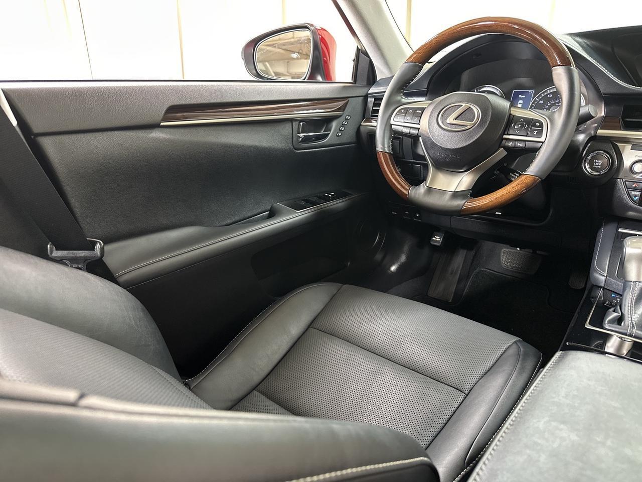 2018 Lexus ES 350 Annapolis MD
