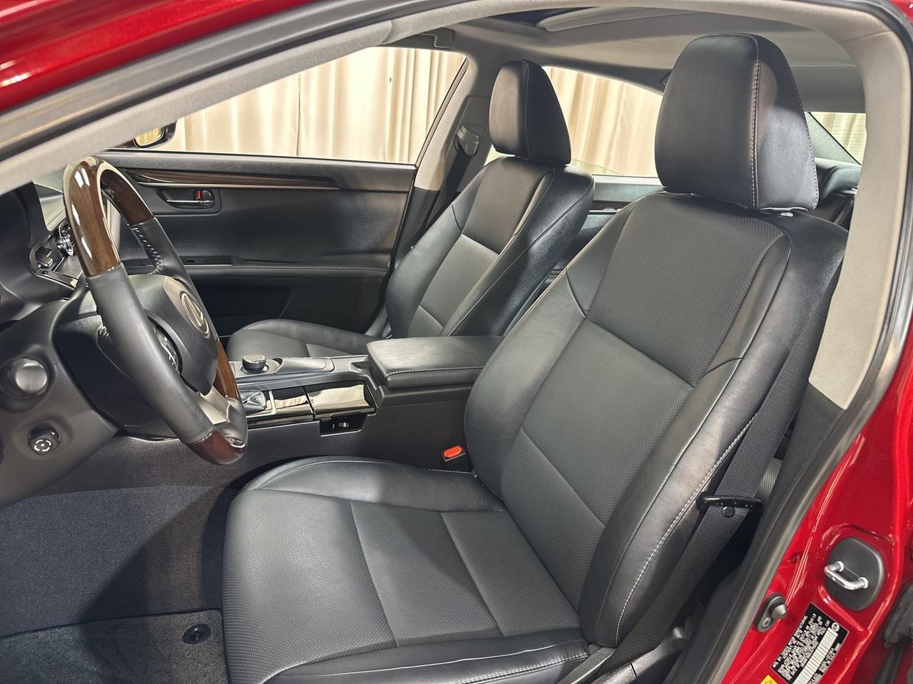 2018 Lexus ES 350 Annapolis MD