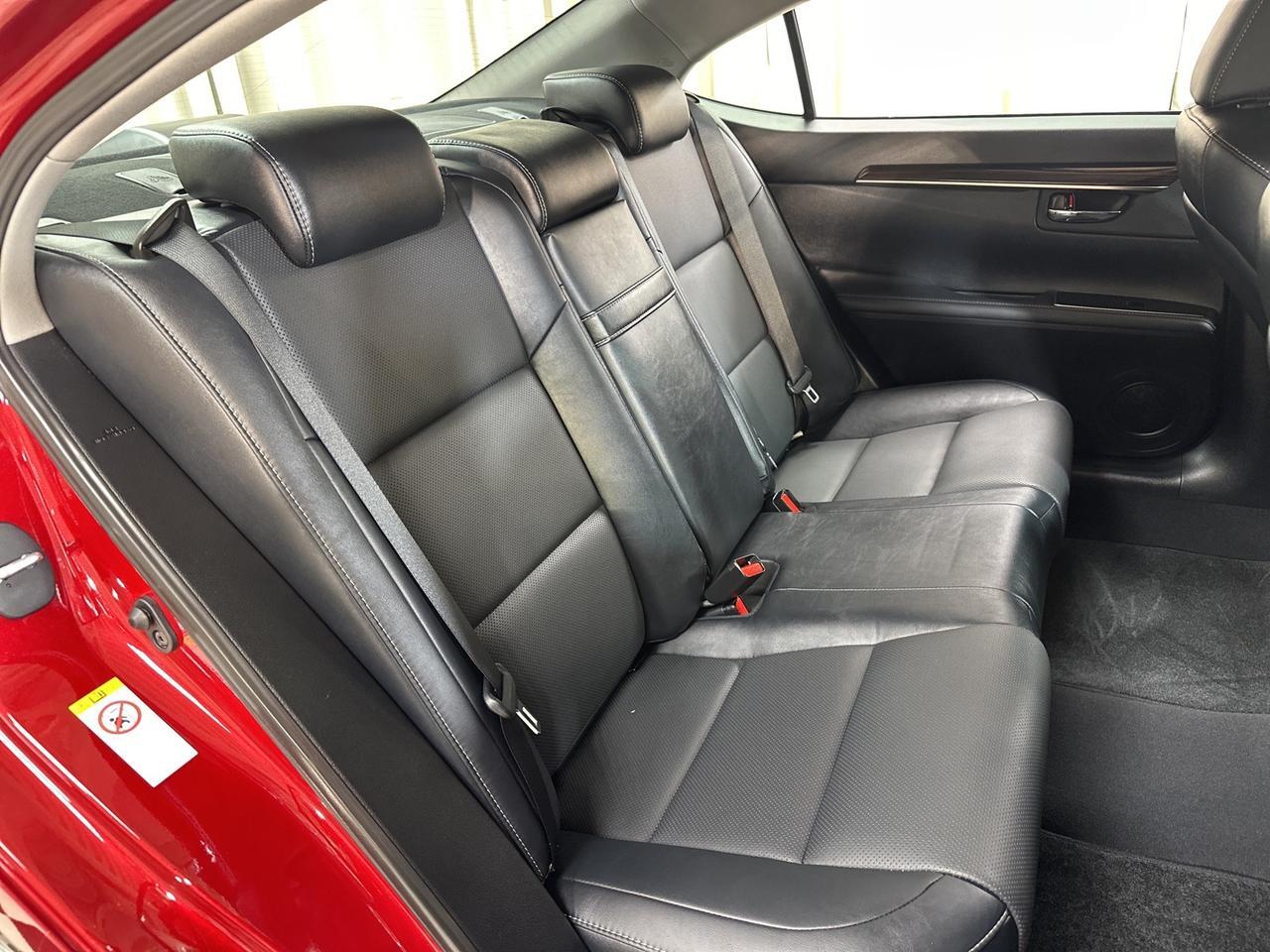 2018 Lexus ES 350 Annapolis MD