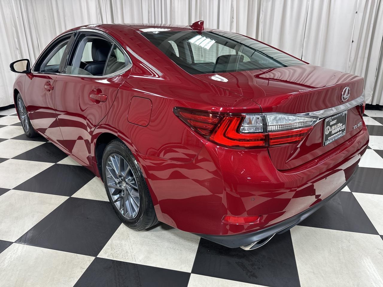 2018 Lexus ES 350 Annapolis MD