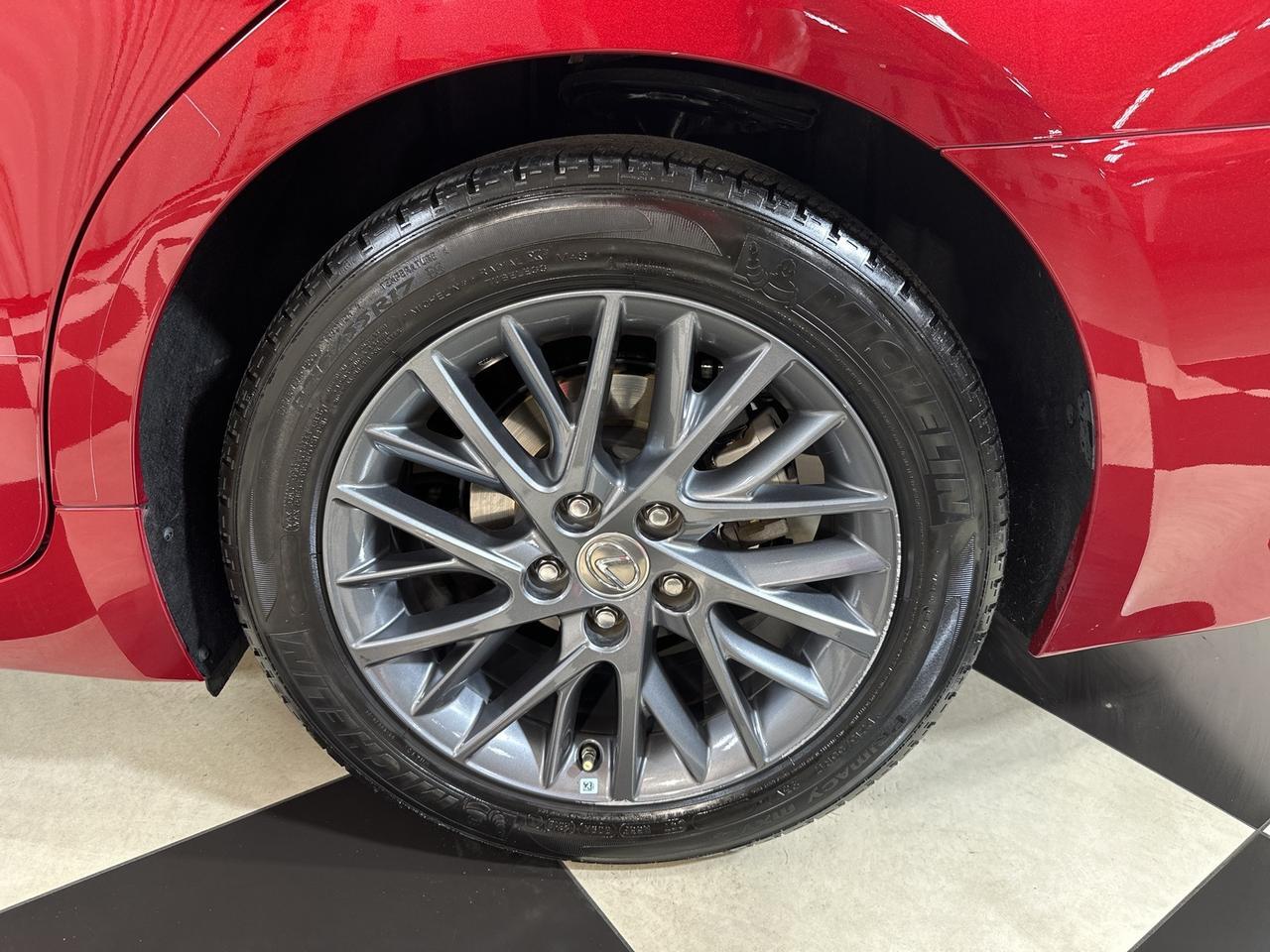 2018 Lexus ES 350 Annapolis MD