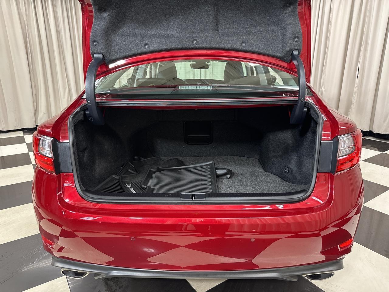 2018 Lexus ES 350 Annapolis MD