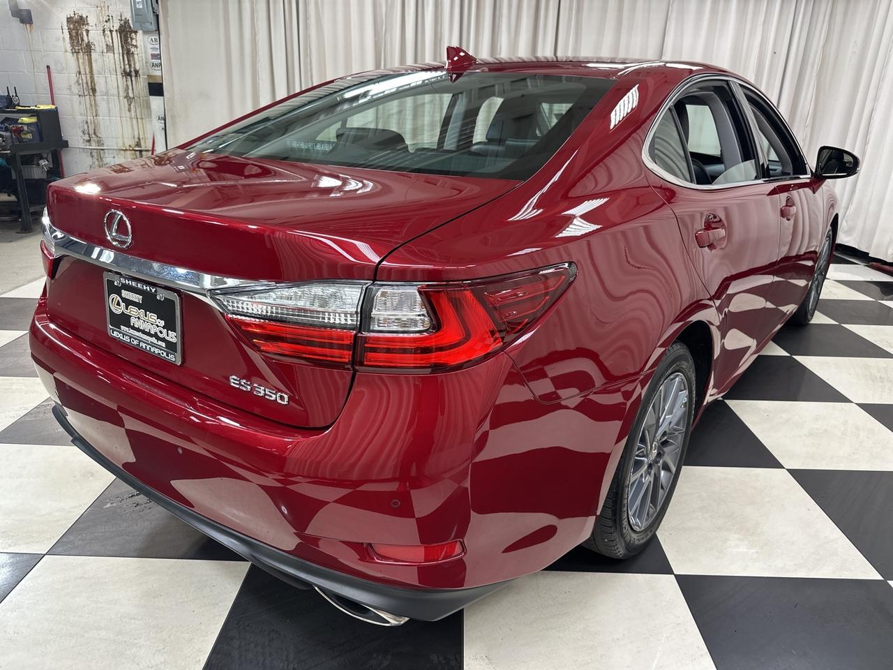 2018 Lexus ES 350 Annapolis MD