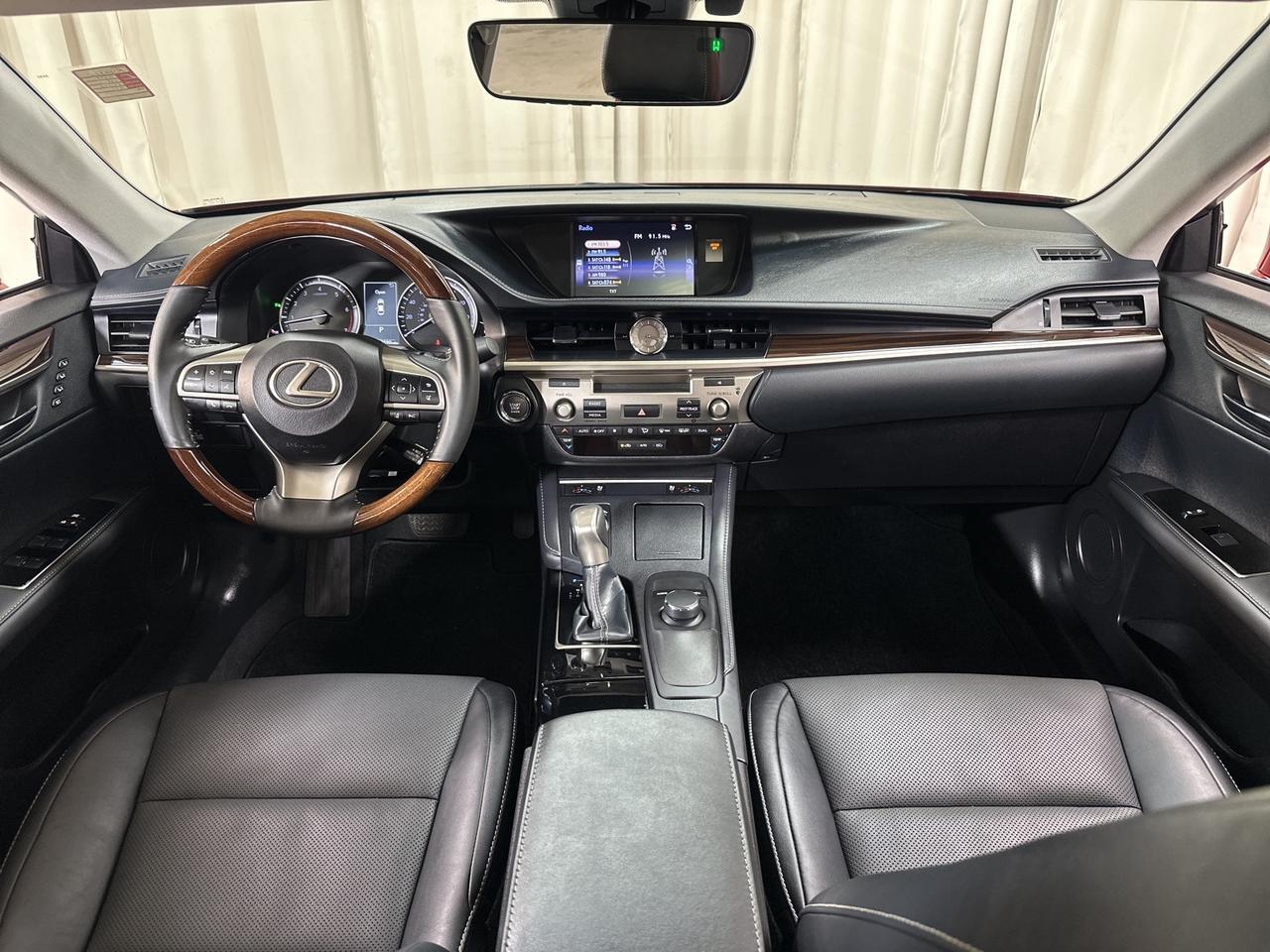 2018 Lexus ES 350 Annapolis MD