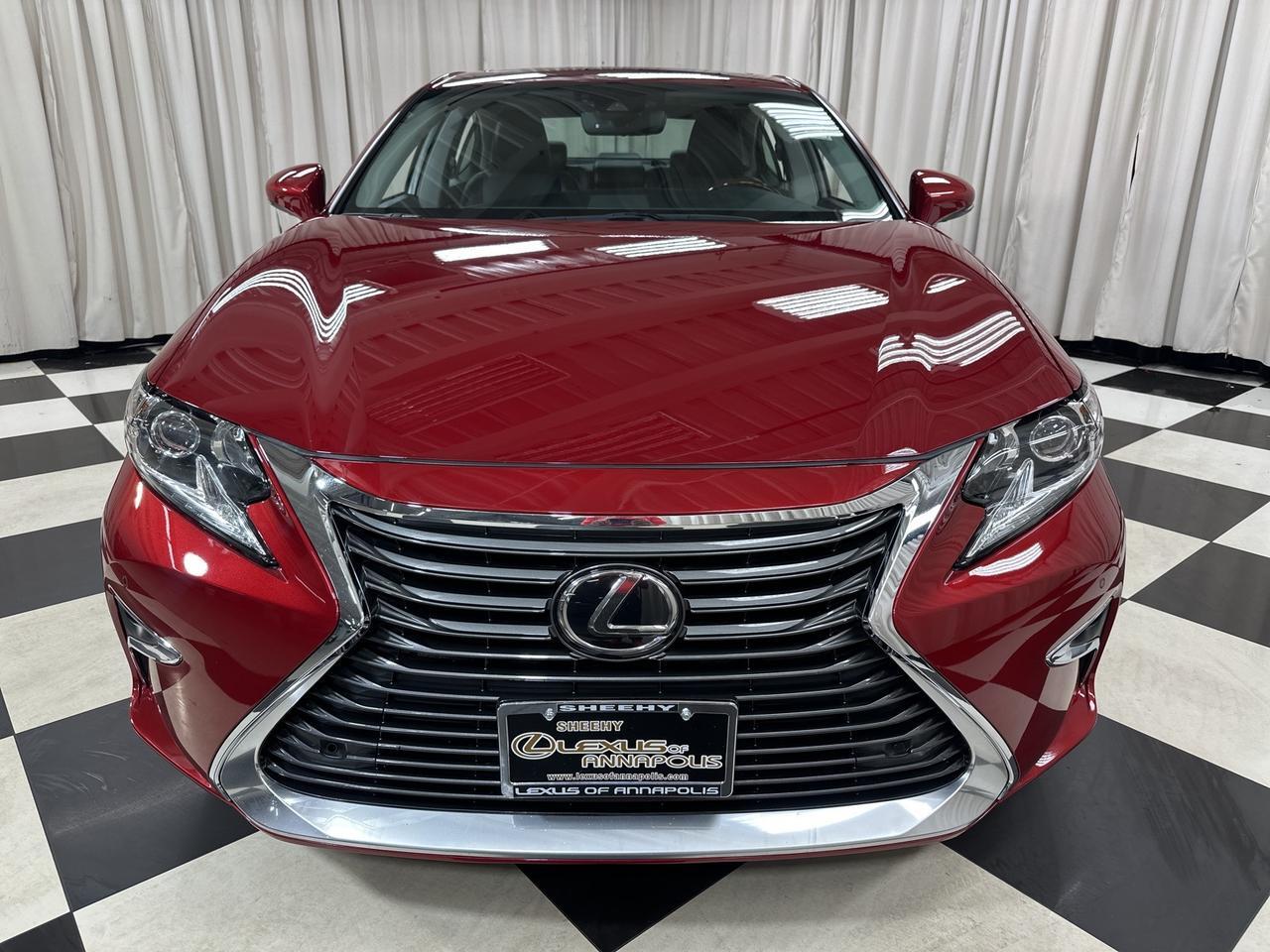 2018 Lexus ES 350 Annapolis MD