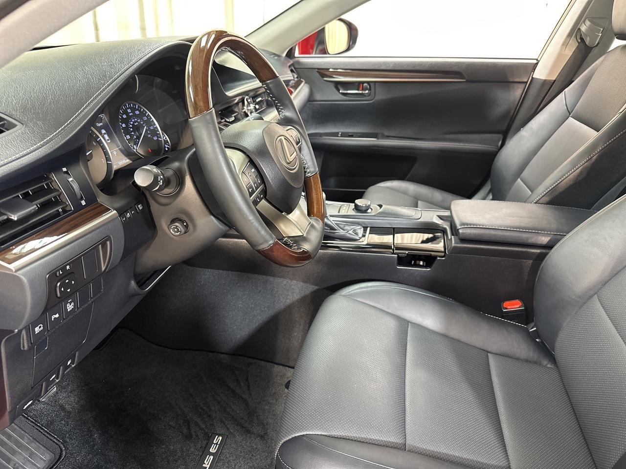 2018 Lexus ES 350 Annapolis MD