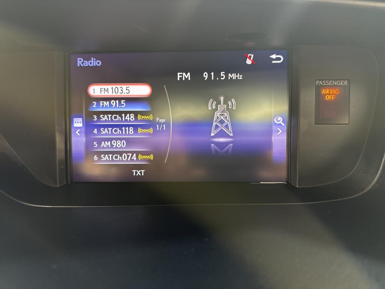 2018 Lexus ES 350 Annapolis MD