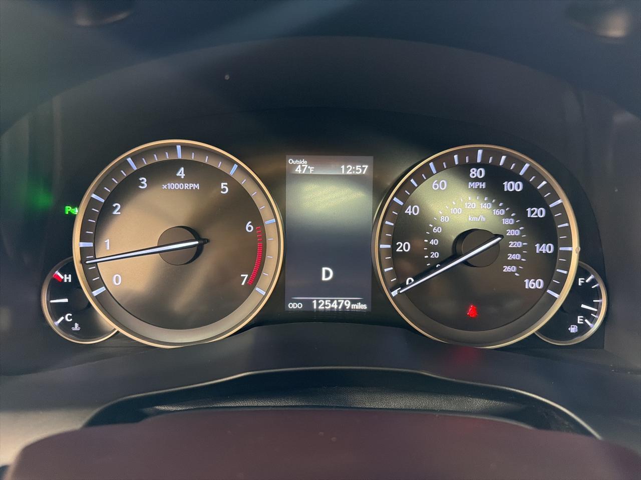 2018 Lexus ES 350 Annapolis MD