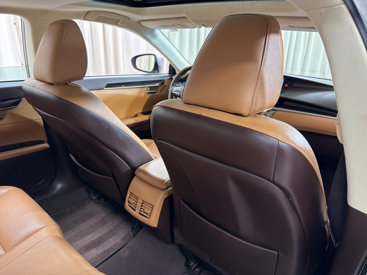 2018 Lexus ES 350 Annapolis MD