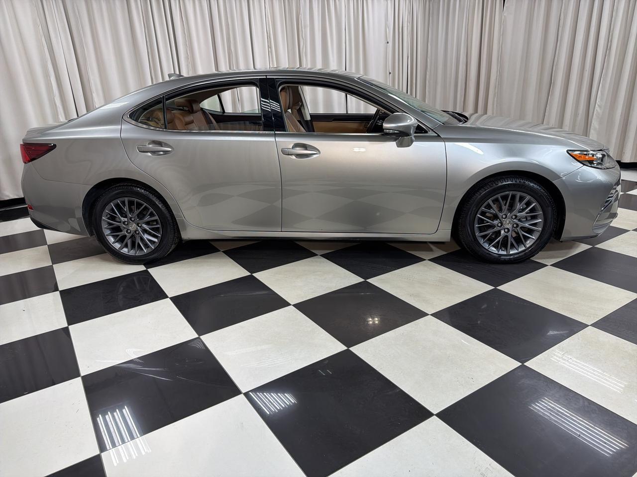 2018 Lexus ES 350 Annapolis MD