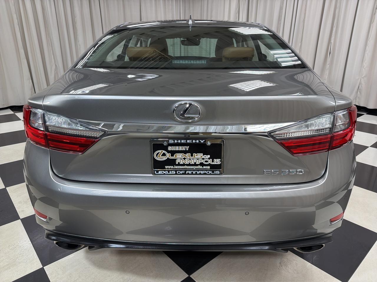 2018 Lexus ES 350 Annapolis MD