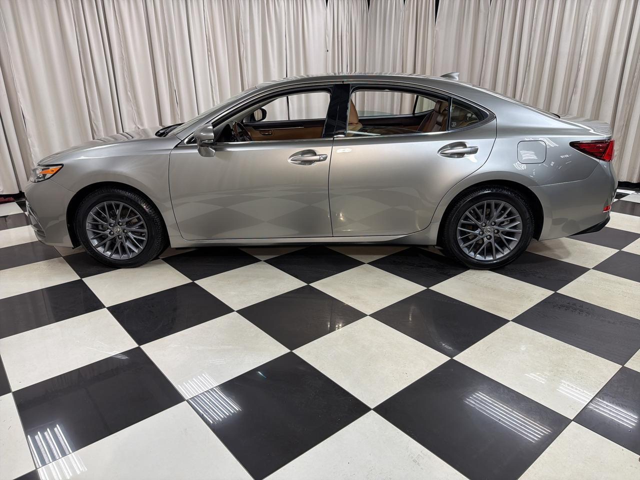 2018 Lexus ES 350 Annapolis MD