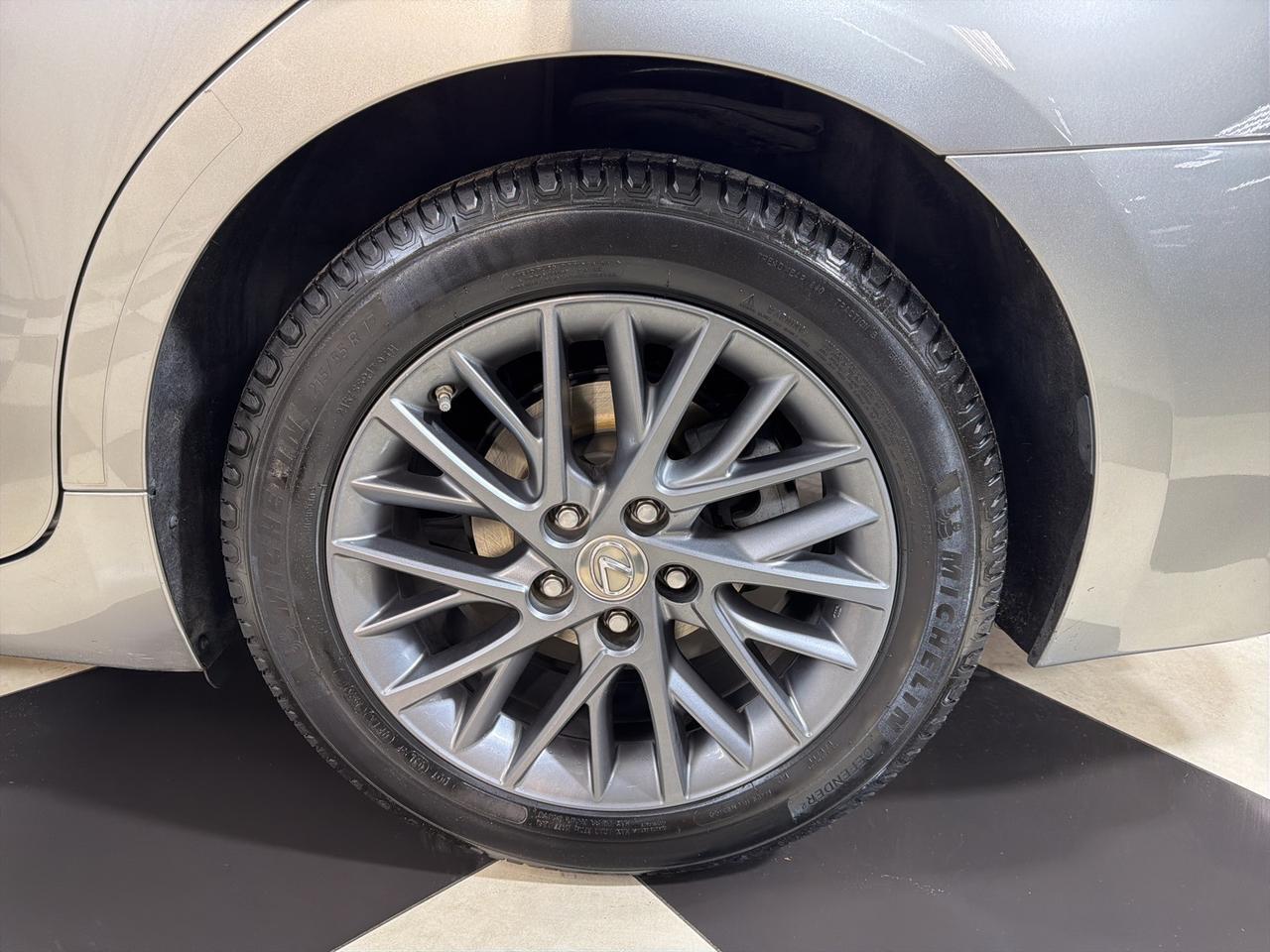 2018 Lexus ES 350 Annapolis MD