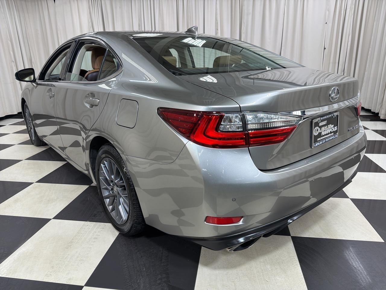 2018 Lexus ES 350 Annapolis MD