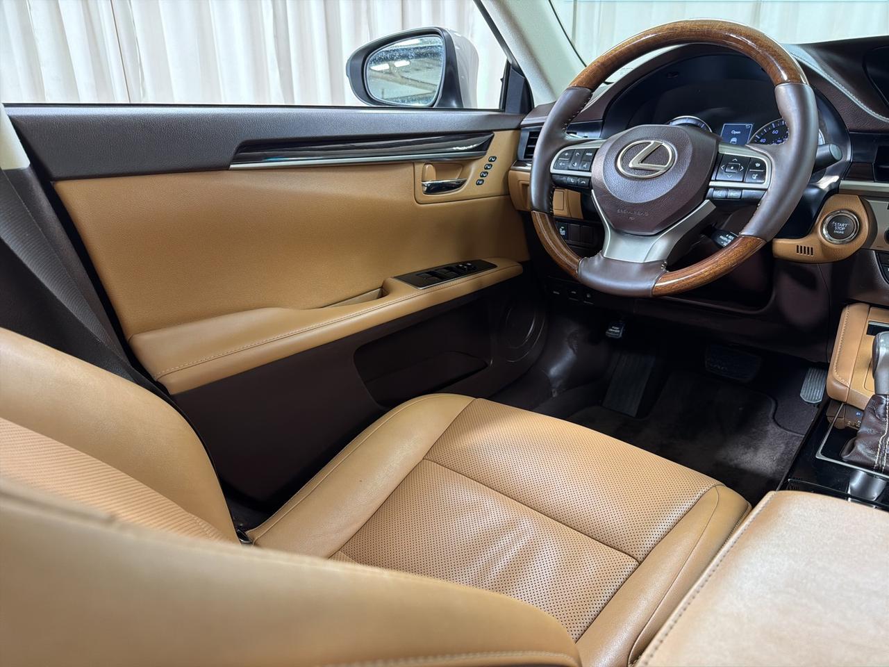 2018 Lexus ES 350 Annapolis MD