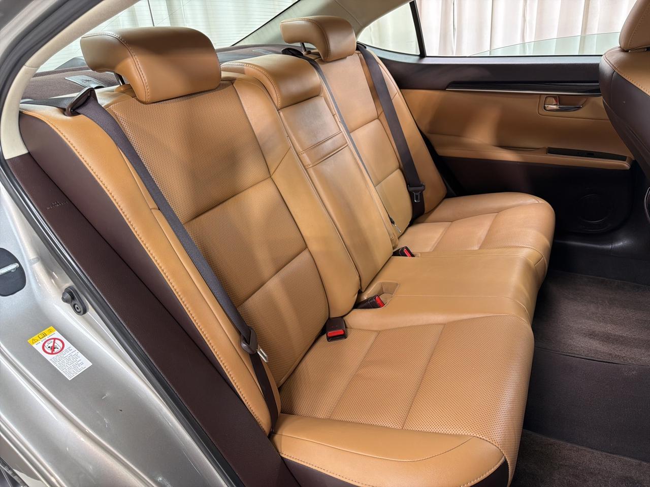 2018 Lexus ES 350 Annapolis MD