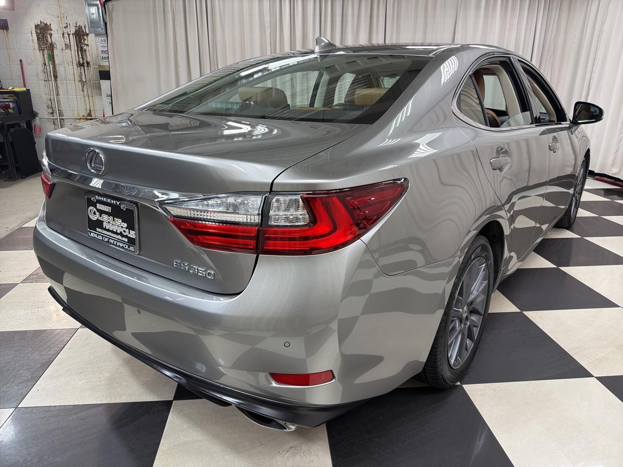 2018 Lexus ES 350 Annapolis MD