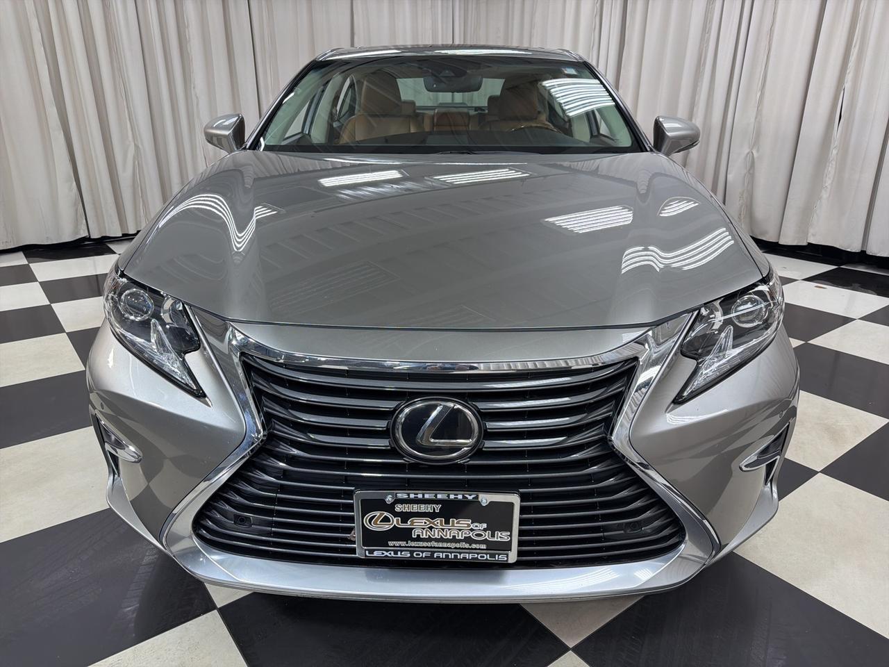 2018 Lexus ES 350 Annapolis MD