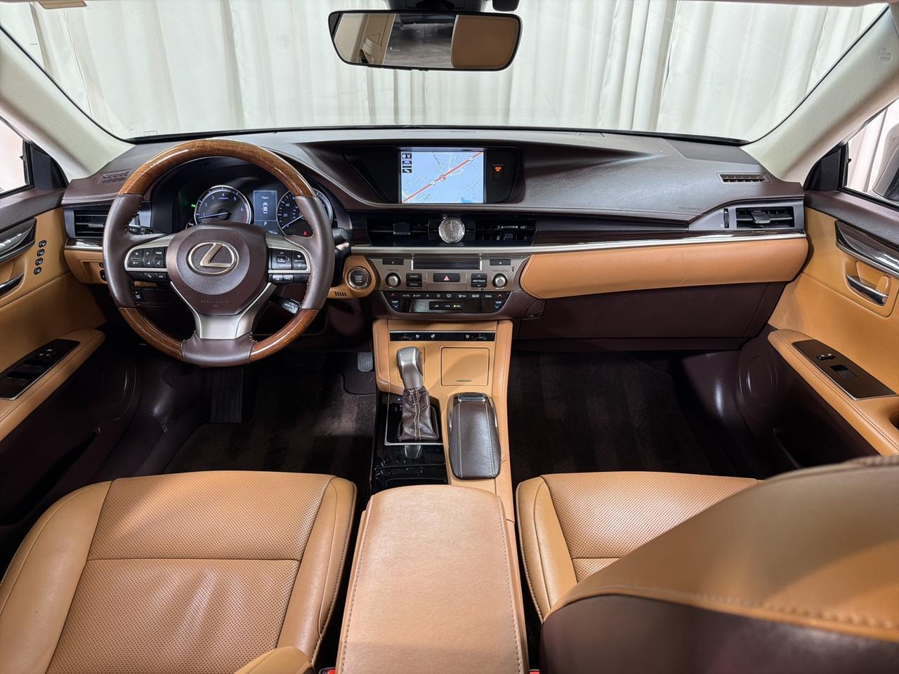 2018 Lexus ES 350 Annapolis MD