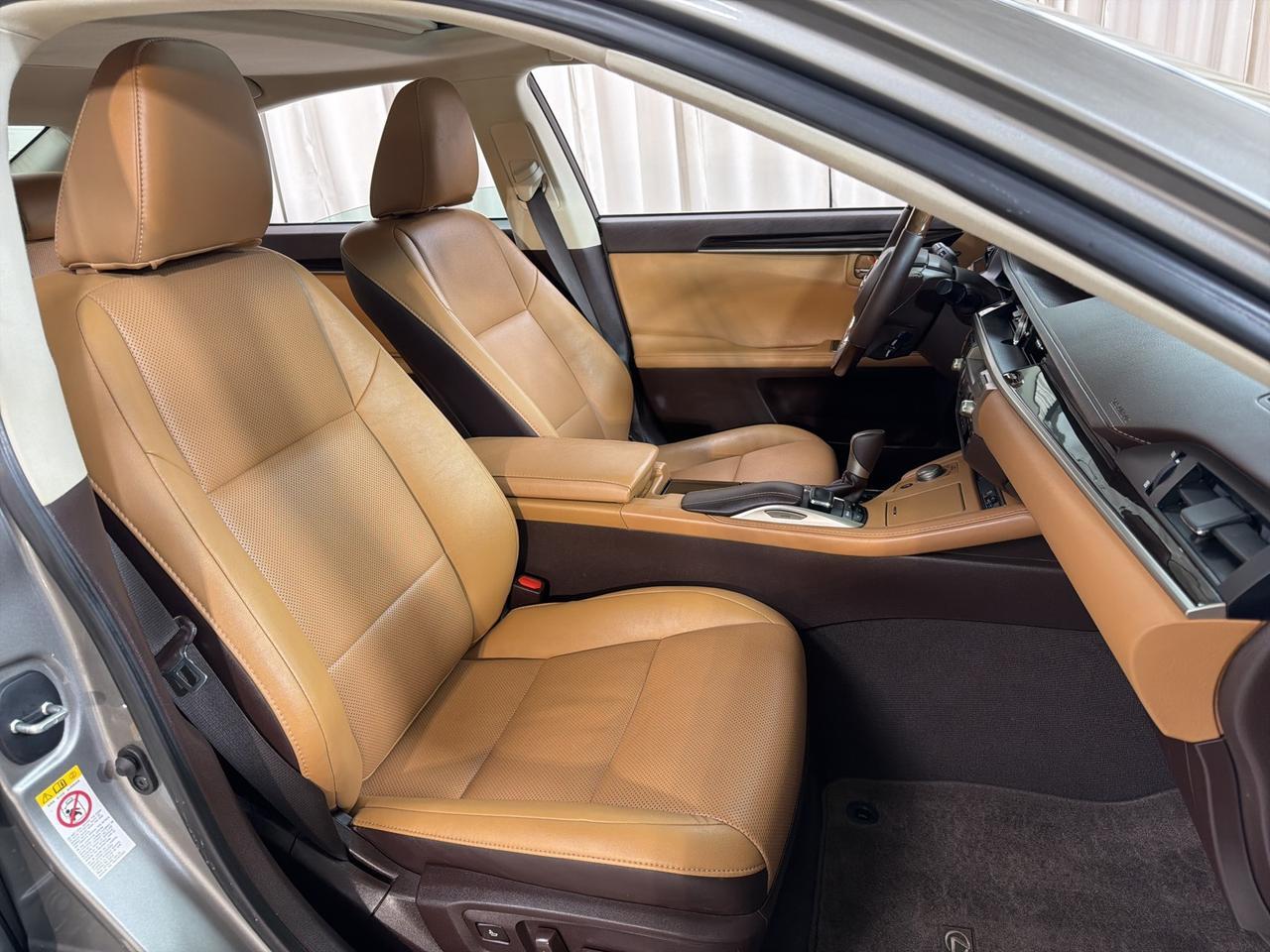 2018 Lexus ES 350 Annapolis MD