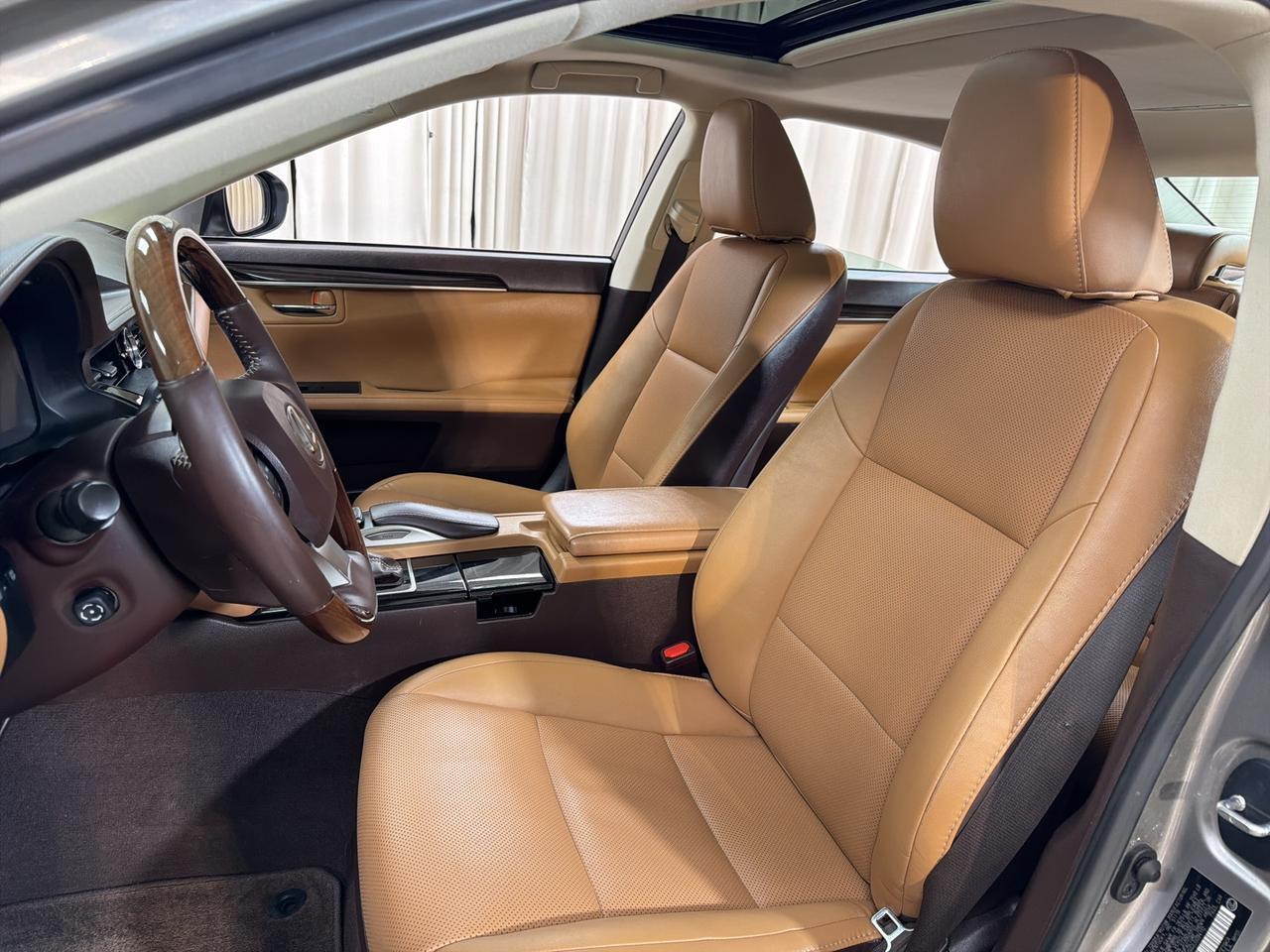 2018 Lexus ES 350 Annapolis MD