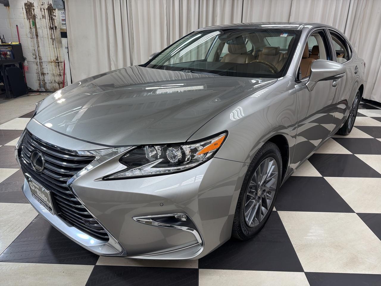 2018 Lexus ES 350 Annapolis MD