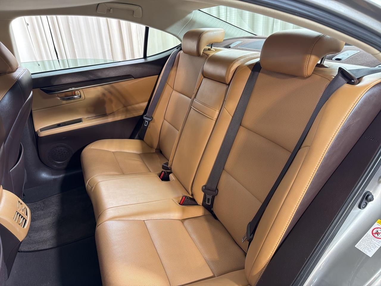 2018 Lexus ES 350 Annapolis MD