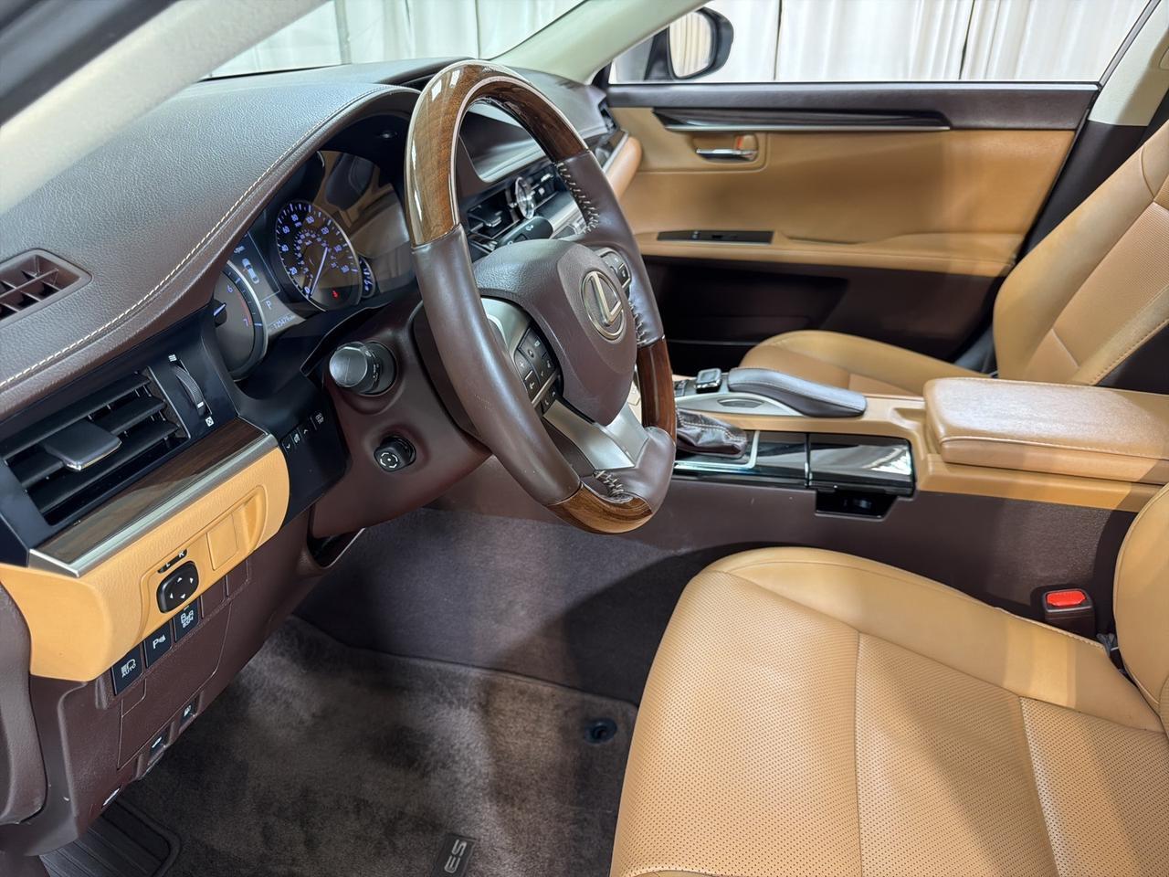 2018 Lexus ES 350 Annapolis MD