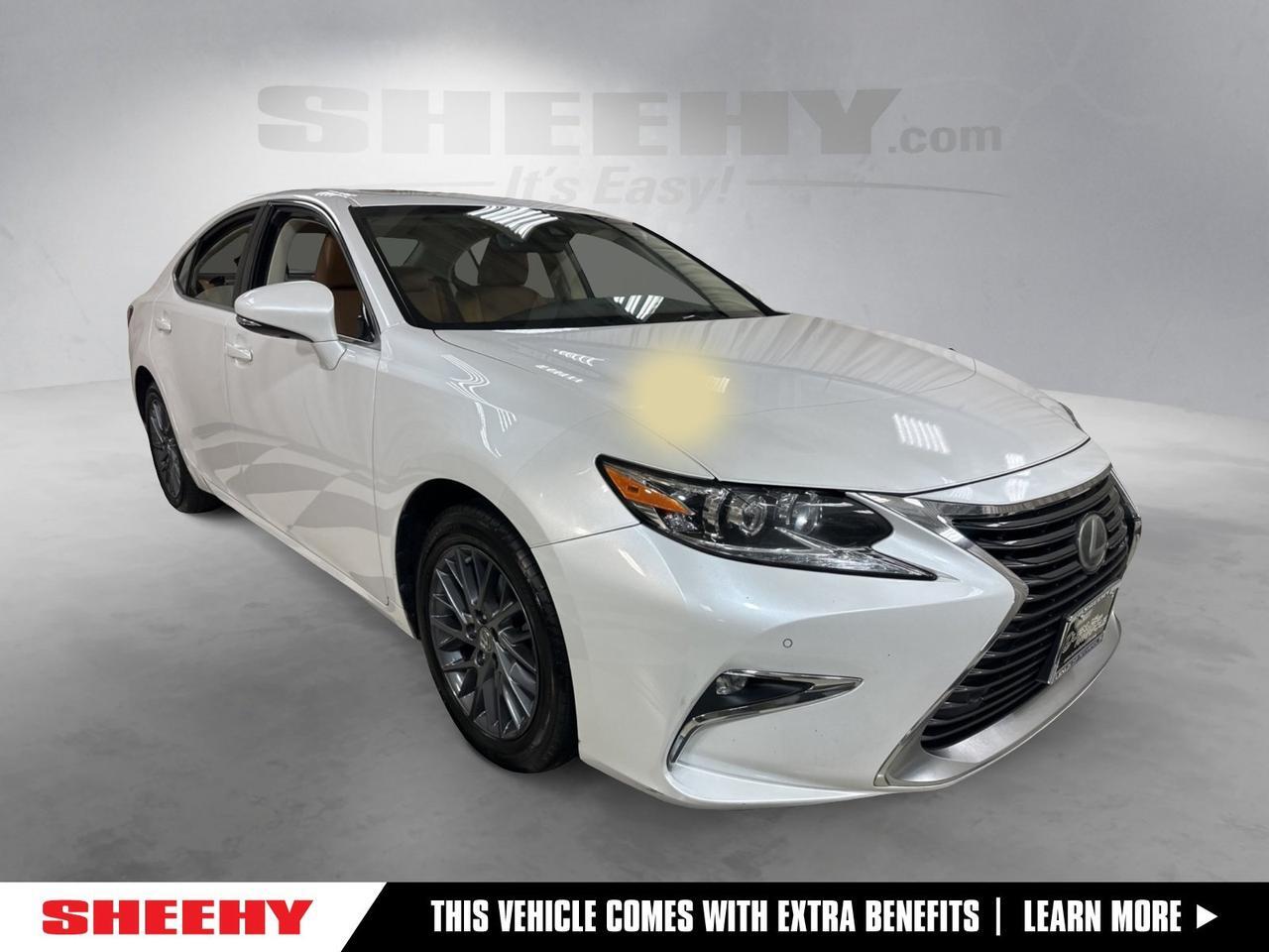 2018 Lexus ES 350 Annapolis MD