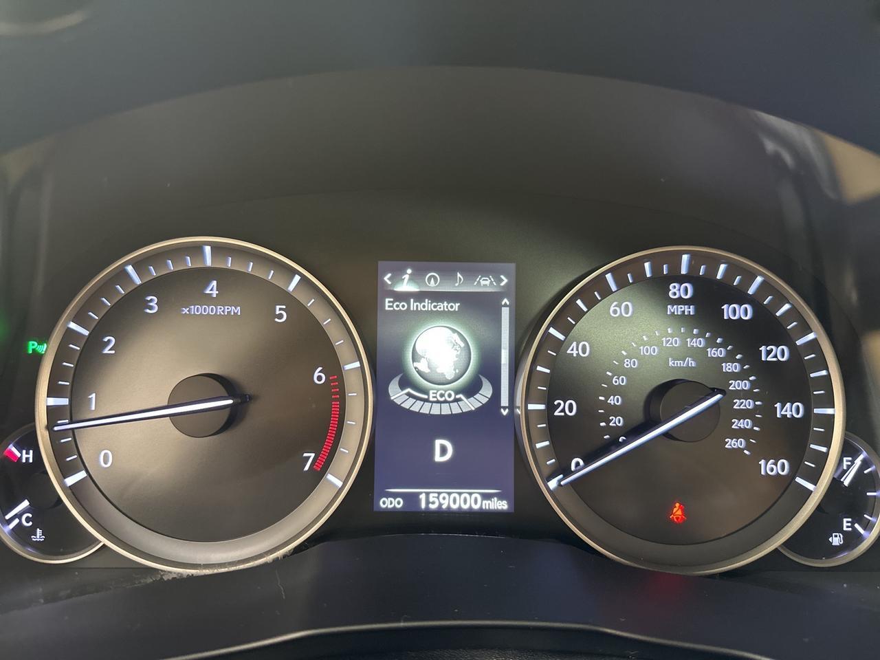 2018 Lexus ES 350 Annapolis MD