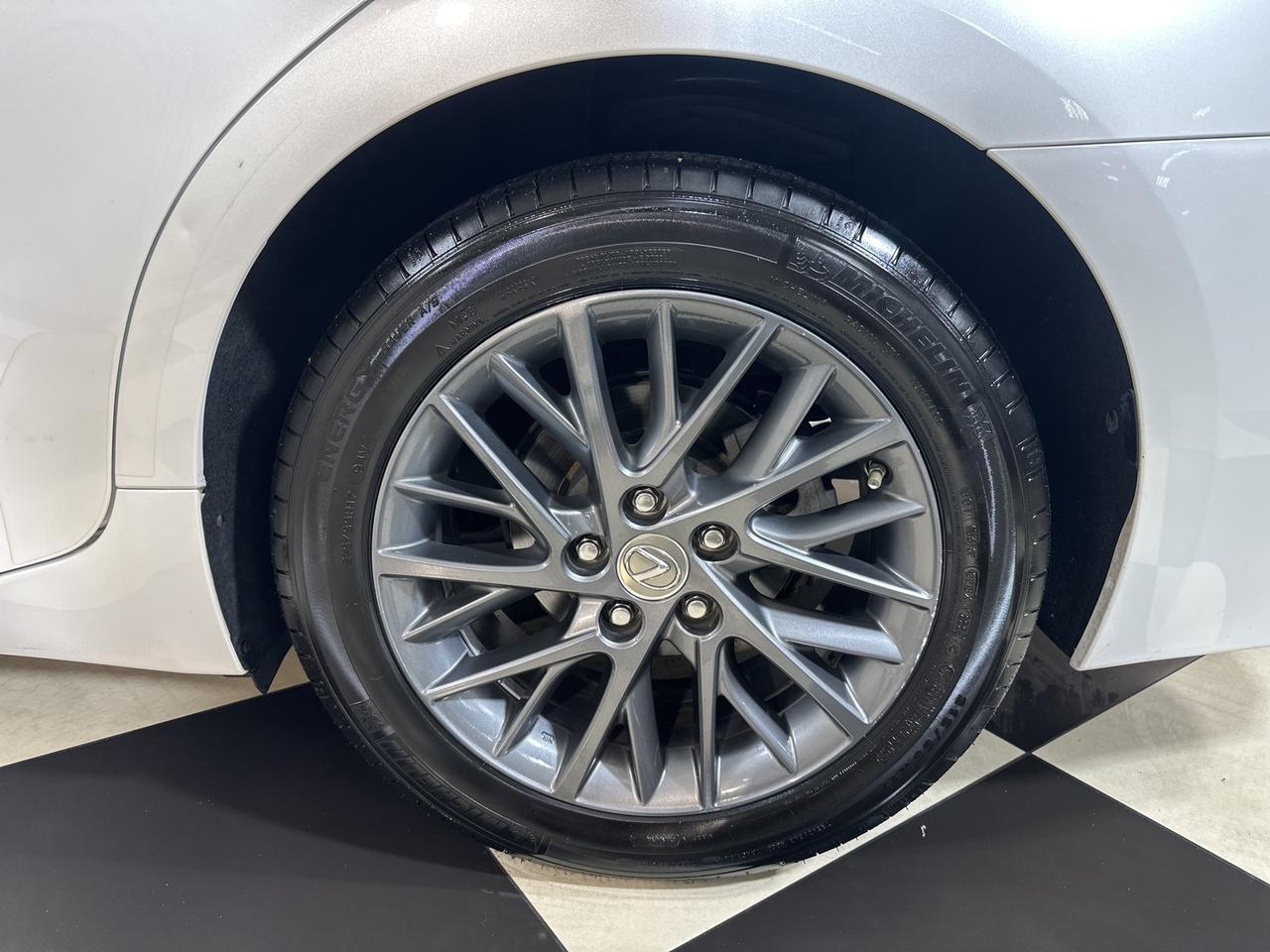 2018 Lexus ES 350 Annapolis MD