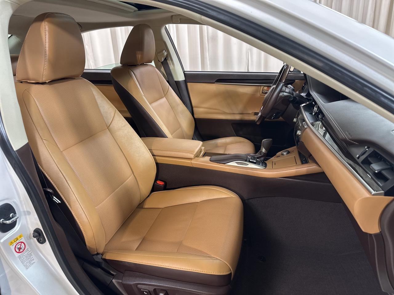2018 Lexus ES 350 Annapolis MD