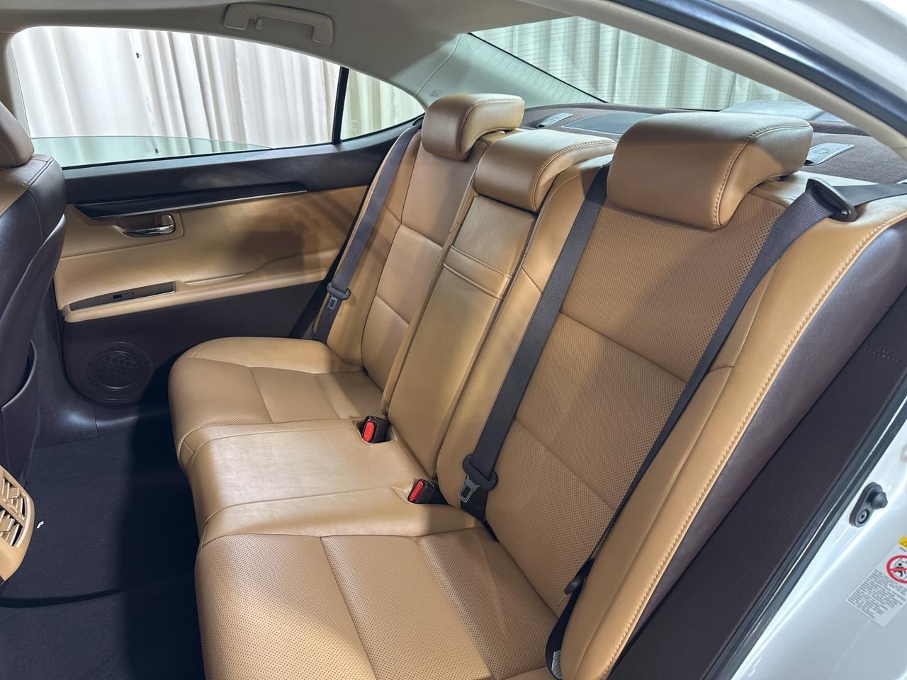 2018 Lexus ES 350 Annapolis MD