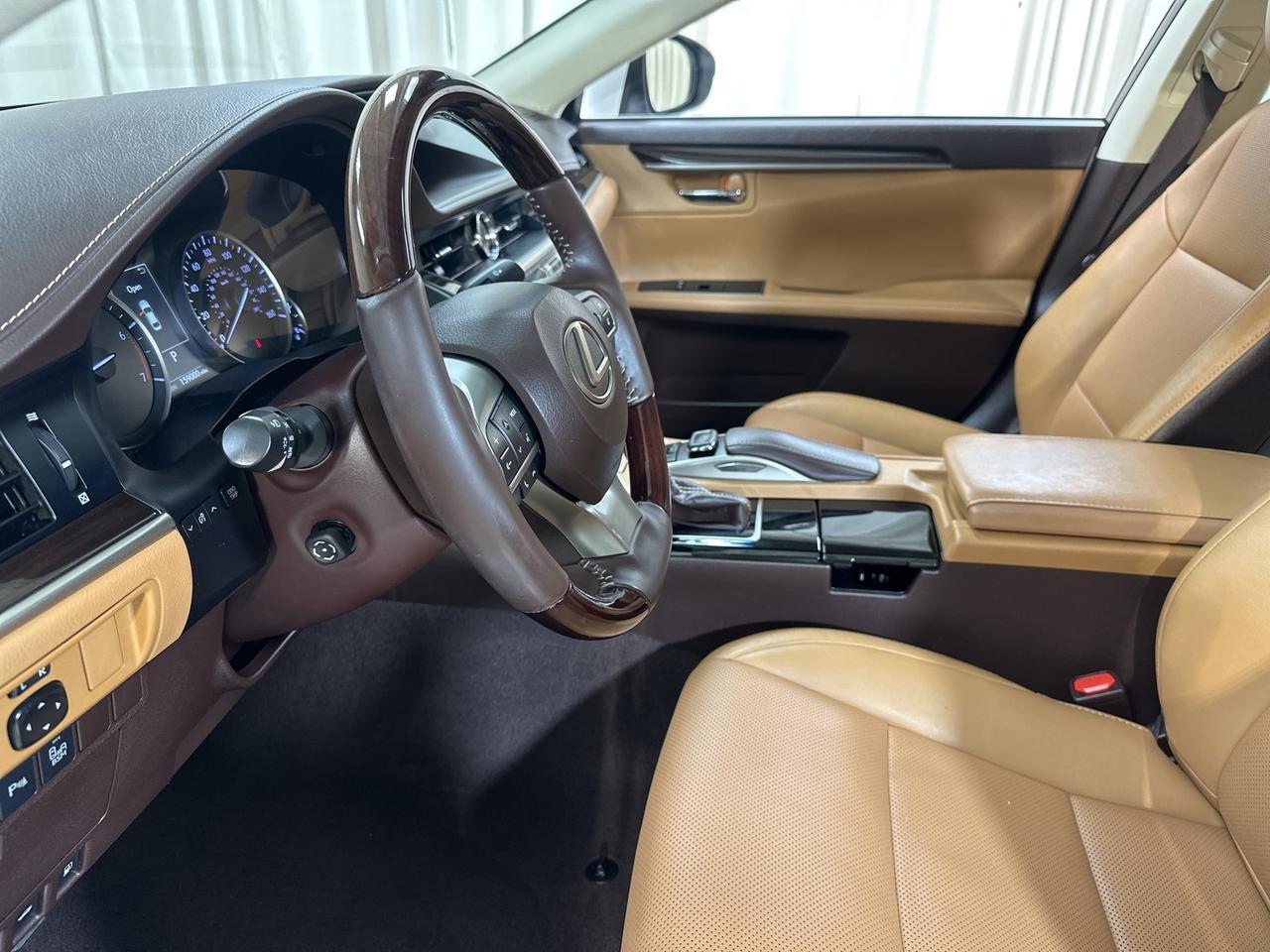 2018 Lexus ES 350 Annapolis MD