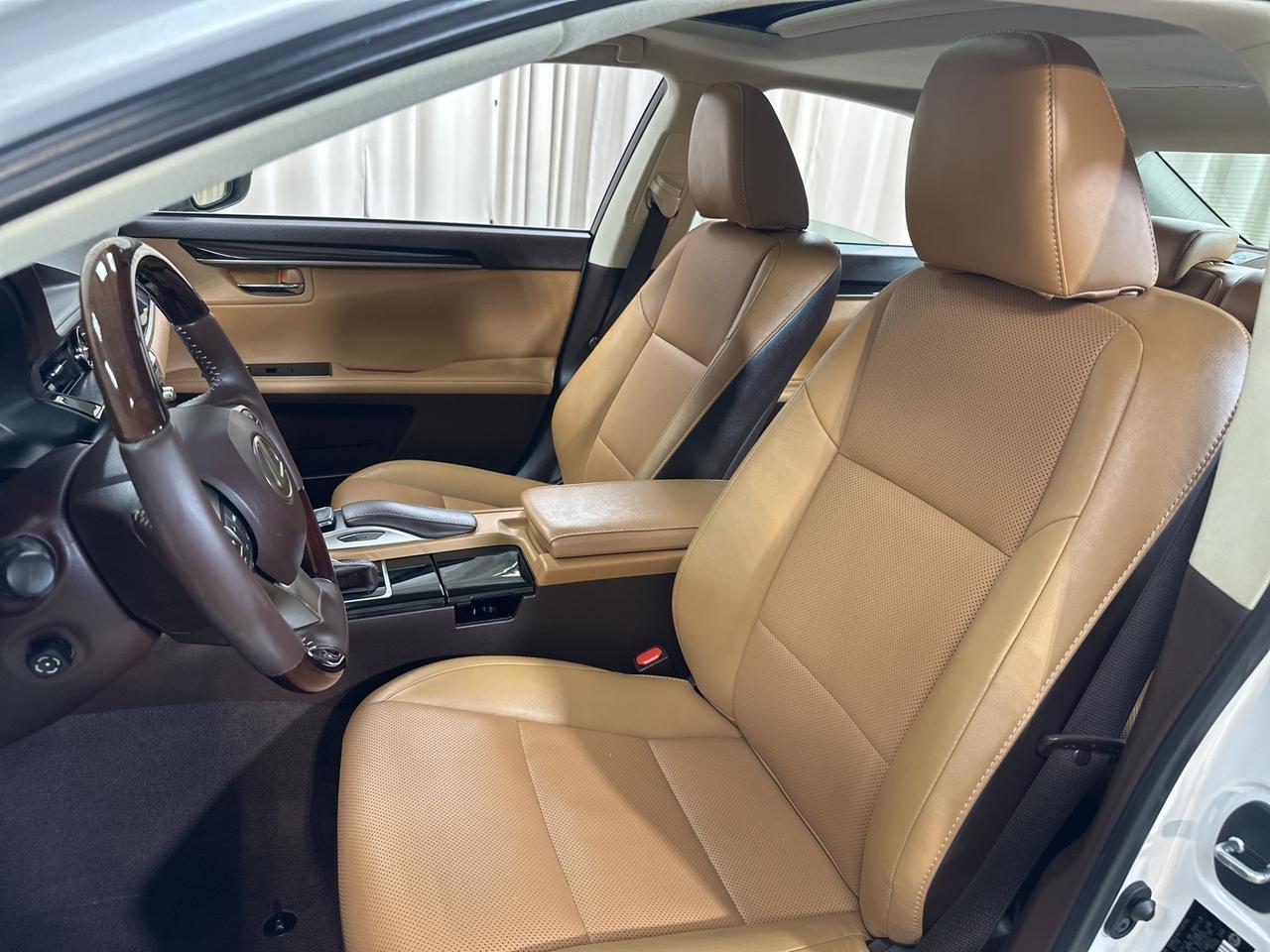 2018 Lexus ES 350 Annapolis MD