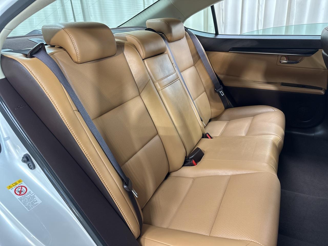 2018 Lexus ES 350 Annapolis MD