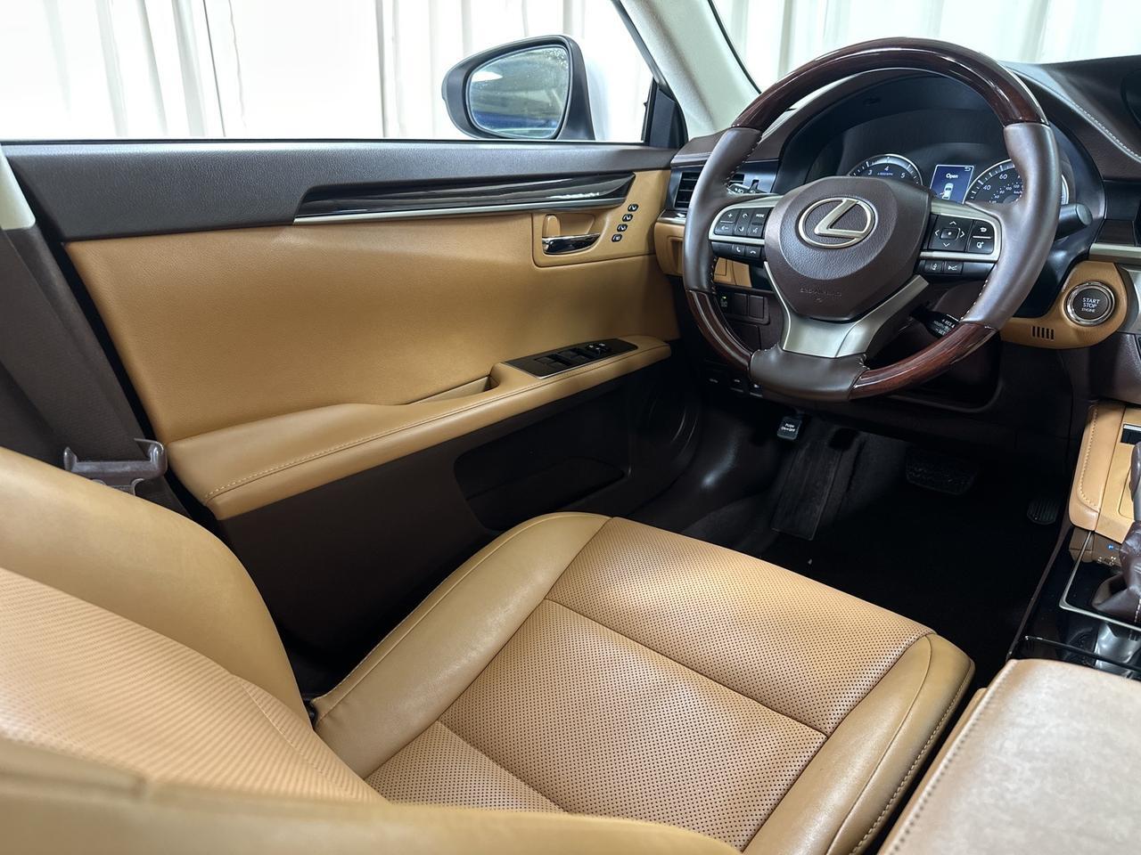 2018 Lexus ES 350 Annapolis MD
