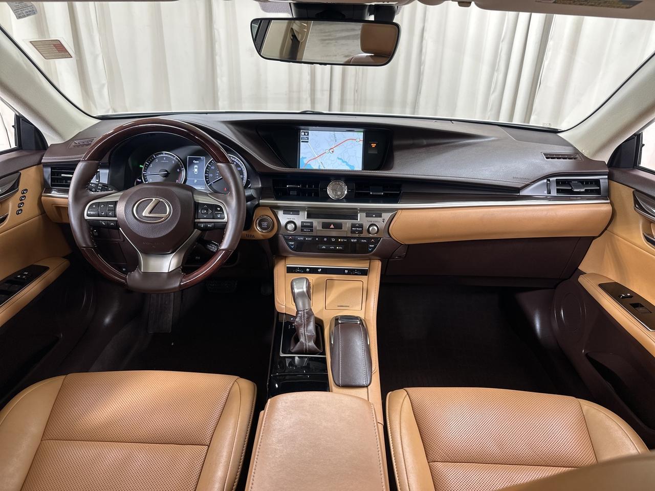 2018 Lexus ES 350 Annapolis MD