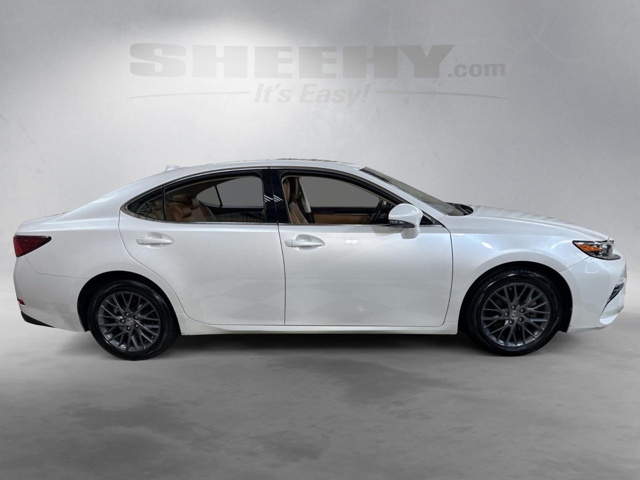 2018 Lexus ES 350 Annapolis MD