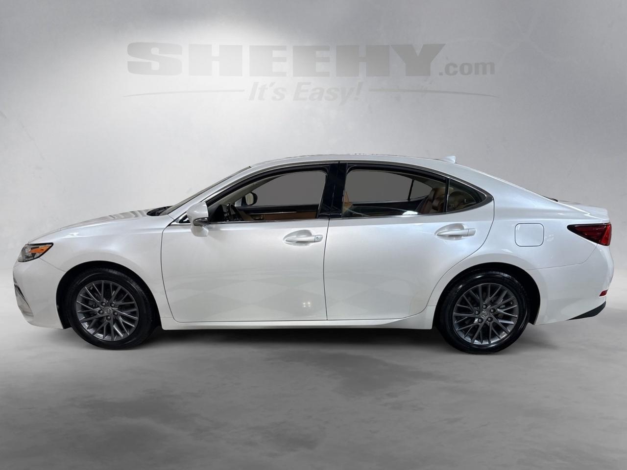 2018 Lexus ES 350 Annapolis MD