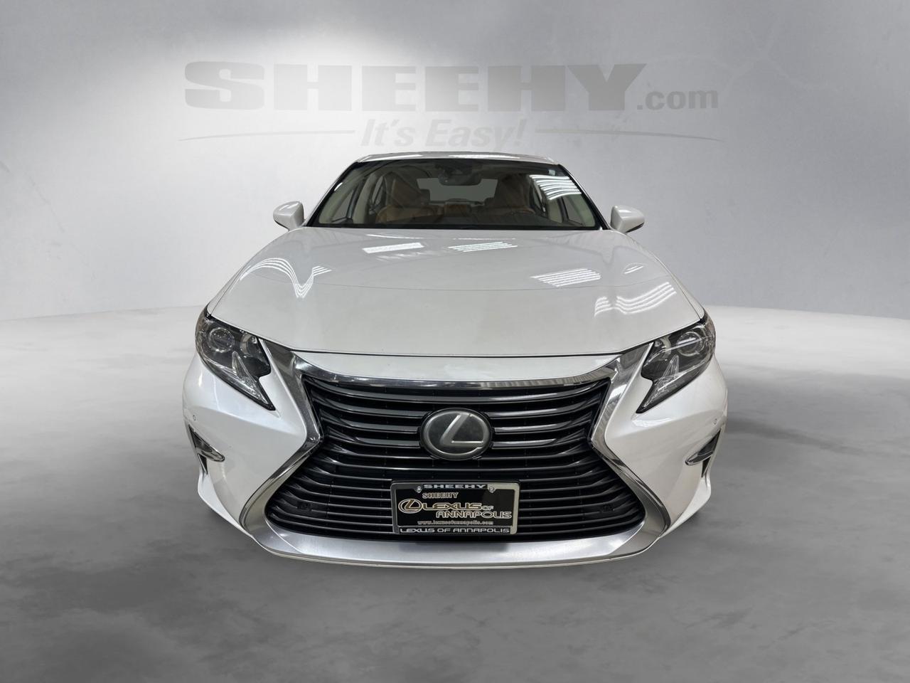 2018 Lexus ES 350 Annapolis MD