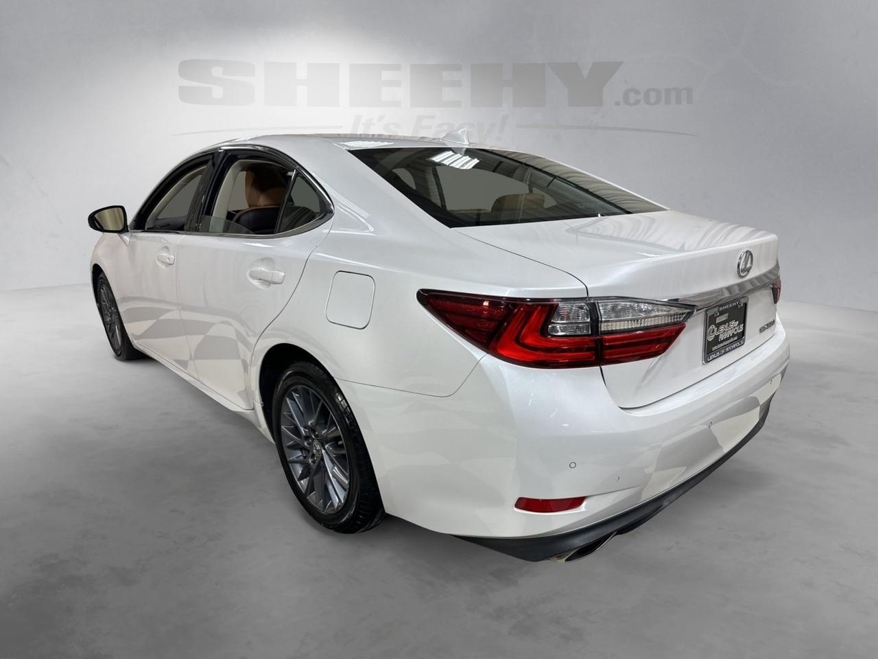2018 Lexus ES 350 Annapolis MD