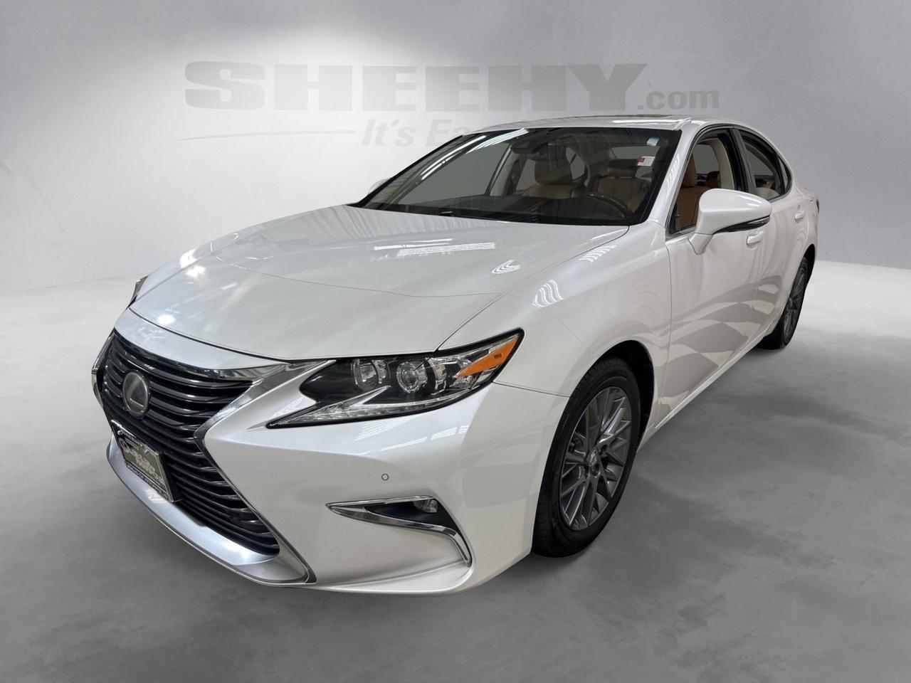 2018 Lexus ES 350 Annapolis MD