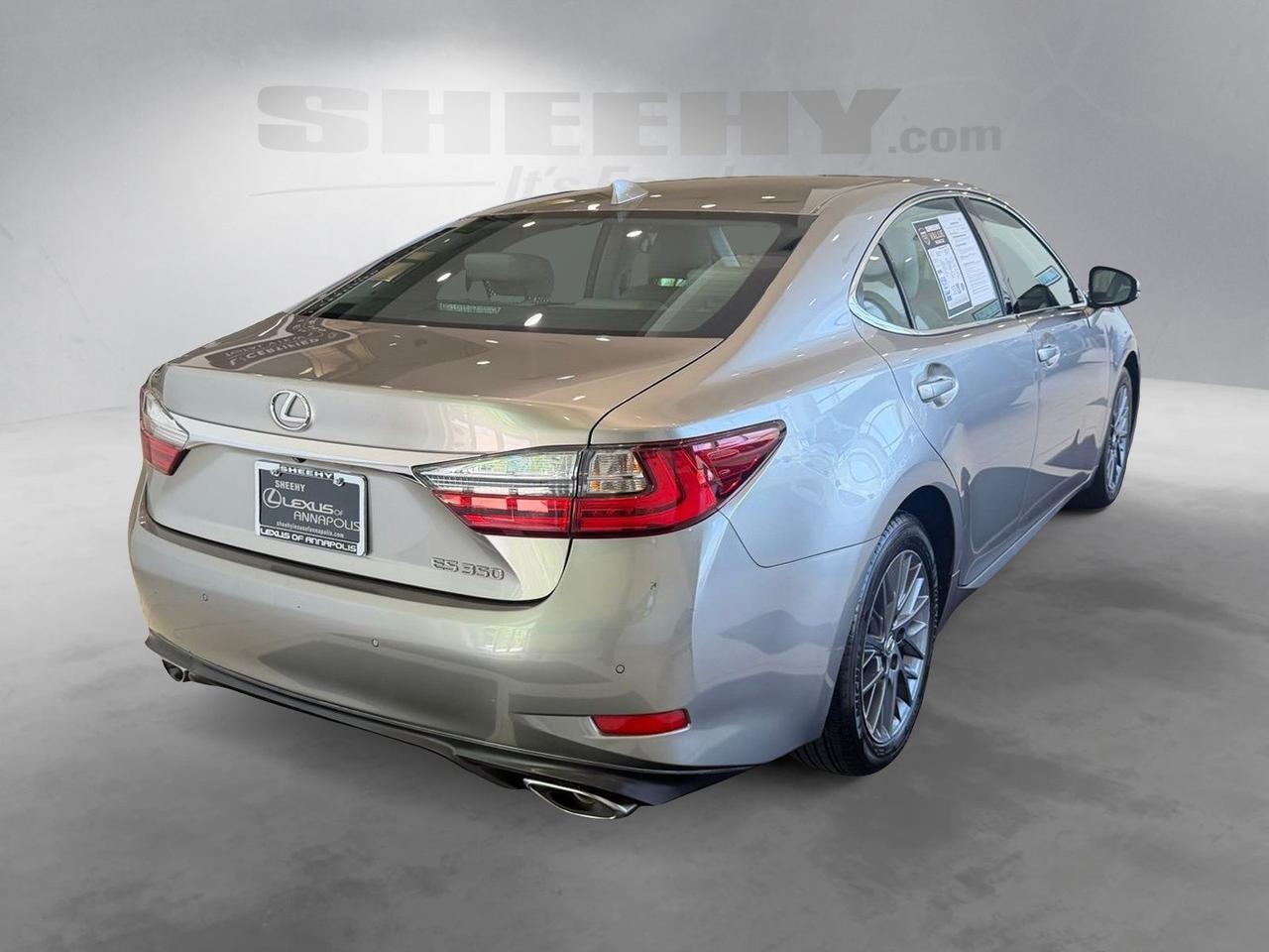 2018 Lexus ES 350 Annapolis MD