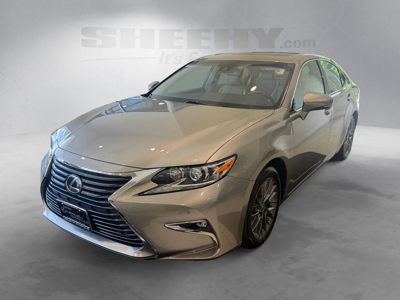 2018 Lexus ES 350 Annapolis MD