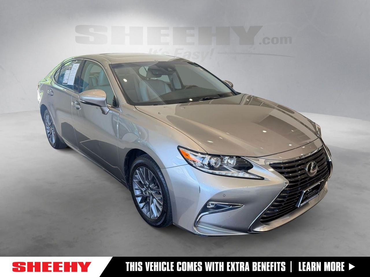 2018 Lexus ES 350 Annapolis MD